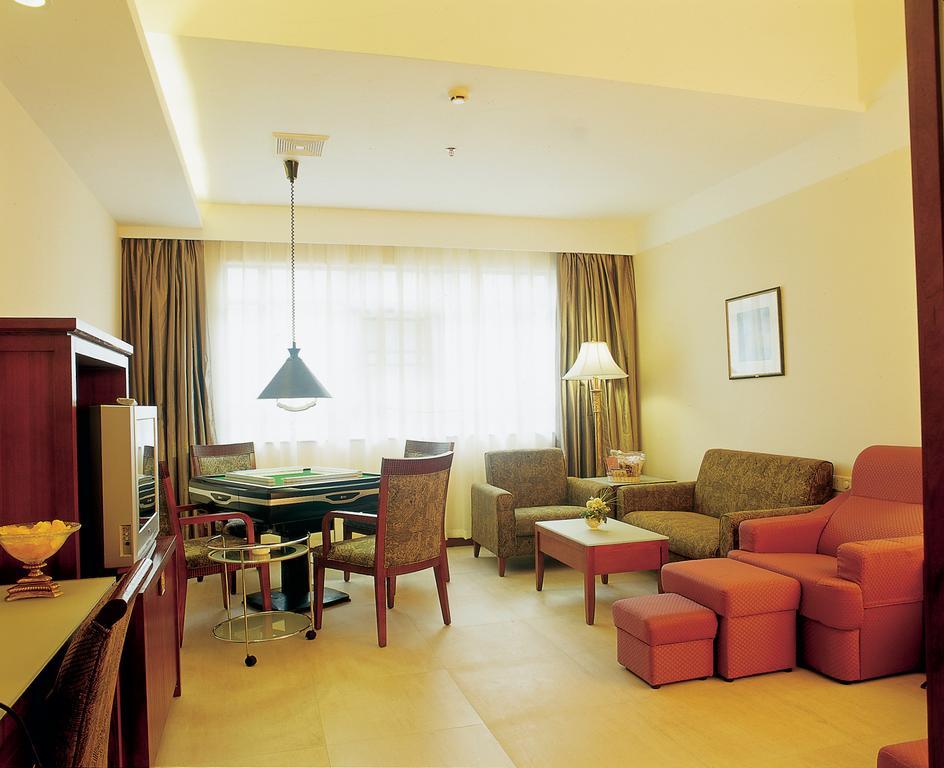 Zhuhai Richmond Hotel Quarto foto