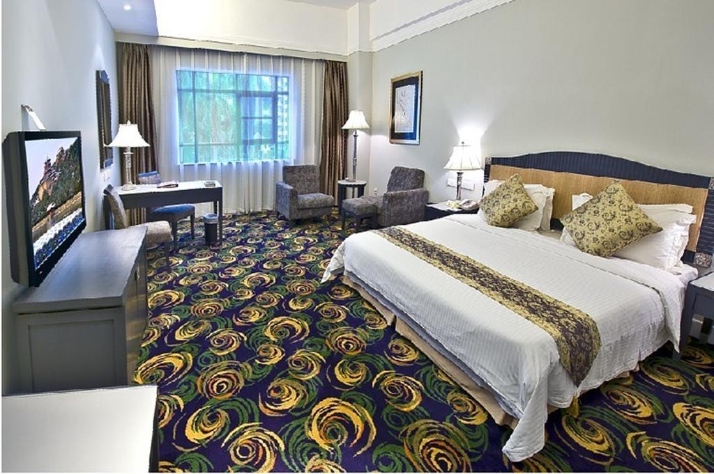 Zhuhai Richmond Hotel Quarto foto